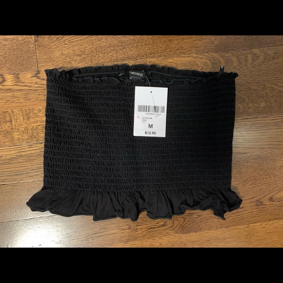 Tube top - Picture 2 of 4